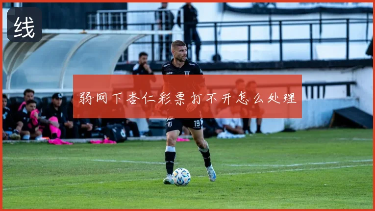 弱网下杏仁彩票打不开怎么处理